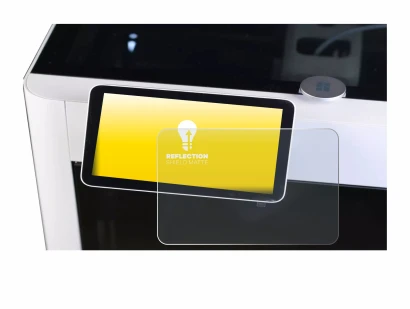 Image of the device Bambu Lab X1-Carbon 3D Printer with a wide variety of screen protectors.