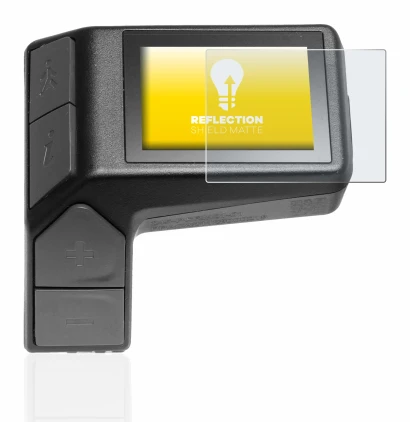 Image of the device Giant Ridecontrol Dash 2 in 1 with a wide variety of screen protectors.