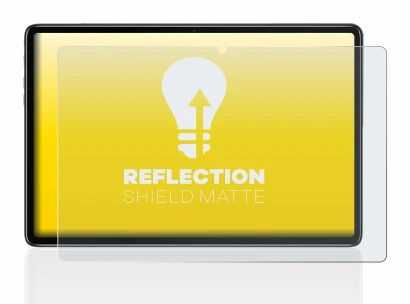 Image of the device Blackview Tab 7 Pro with a wide variety of screen protectors.