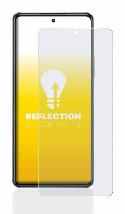 Image of the device Infinix Note 30 with a wide variety of screen protectors.