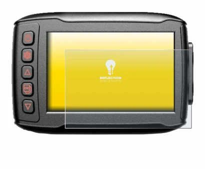 Image of the device Blueskysea DV999 with a wide variety of screen protectors.