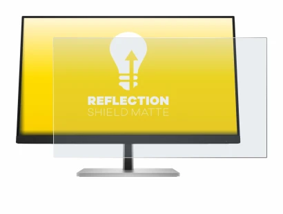 Image of the device HP E24 G5 Non-Touch with a wide variety of screen protectors.