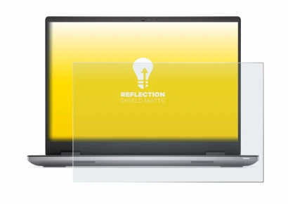 Image of the device Dell Precision 7680 Non-Touch with a wide variety of screen protectors.