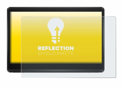 Image of the device ASUS ExpertCenter E1 AIO E1600 with a wide variety of screen protectors.