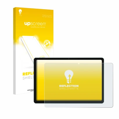 Front side of a product packaging with the brand logo upscreen. Next to it is the device Xiaomi Redmi Pad SE shown with the co