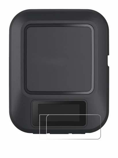 Image of the device Garmin inReach Messenger with a wide variety of screen protectors.