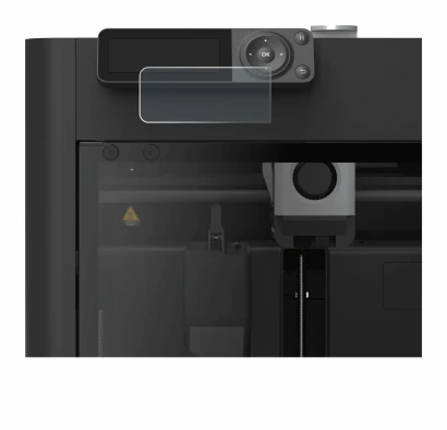 Image of the device Bambu Lab P1S 3D Printer with a wide variety of screen protectors.