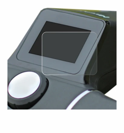 Image of the device Motocaddy M7 Remote Electric Trolley with a wide variety of screen protectors.