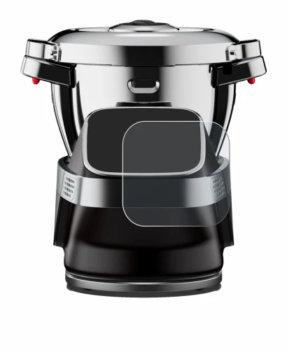 Image of the device WMF Avantgarde with a wide variety of screen protectors.