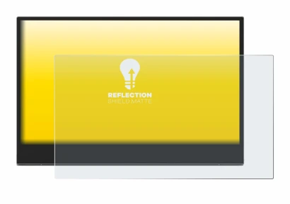 Image of the device Lenovo L15 (15,6") with a wide variety of screen protectors.