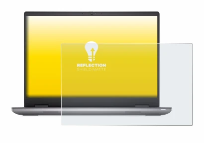 Image of the device Dell Precision 7670 Non-Touch with a wide variety of screen protectors.