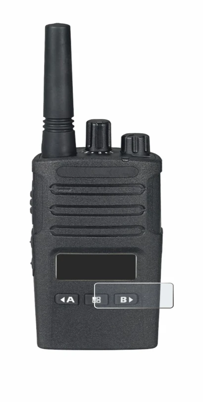 Image of the device Motorola XT460 with a wide variety of screen protectors.