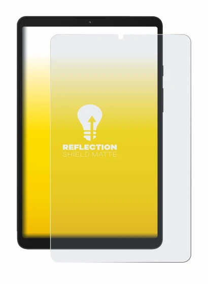 Image of the device Samsung Galaxy Tab A9 WiFi with a wide variety of screen protectors.