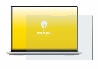 Image of the device Dell Precision 5480 Touch with a wide variety of screen protectors.