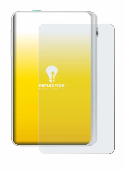 Image of the device Timekettle Fluentalk T1 Mini with a wide variety of screen protectors.