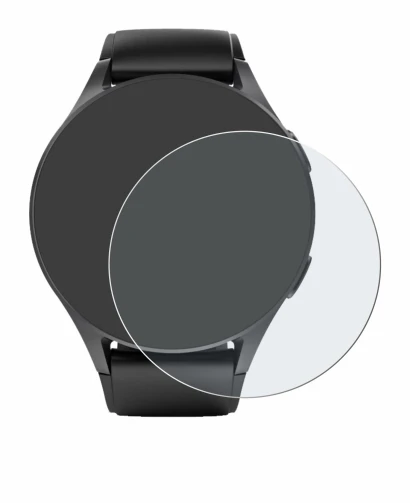 Image of the device Hama 8900 (42 mm) with a wide variety of screen protectors.