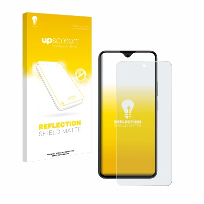 Front side of a product packaging with the brand logo upscreen. Next to it is the device Honor 90 Smart shown with the corresp