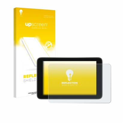 Front side of a product packaging with the brand logo upscreen. Next to it is the device YoloLiv YoloBox Ultra shown with the