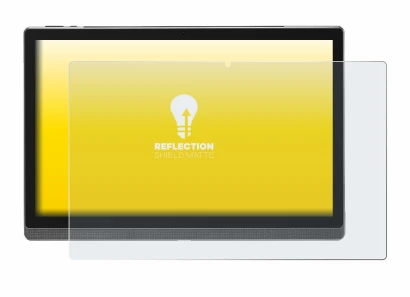 Image of the device Mesawo MES-B1 14.1" with a wide variety of screen protectors.