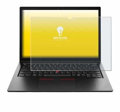 Image of the device Lenovo ThinkPad L13 2-in-1 Gen 5 with a wide variety of screen protectors.