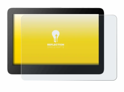 Image of the device Wacom One 13 Touch with a wide variety of screen protectors.