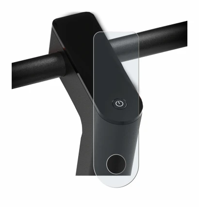 Image of the device Xiaomi Mi 4 Pro (2nd Gen.) with a wide variety of screen protectors.