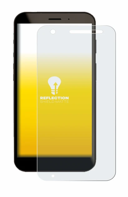 Image of the device Datalogic Memor 30 / 35 with a wide variety of screen protectors.