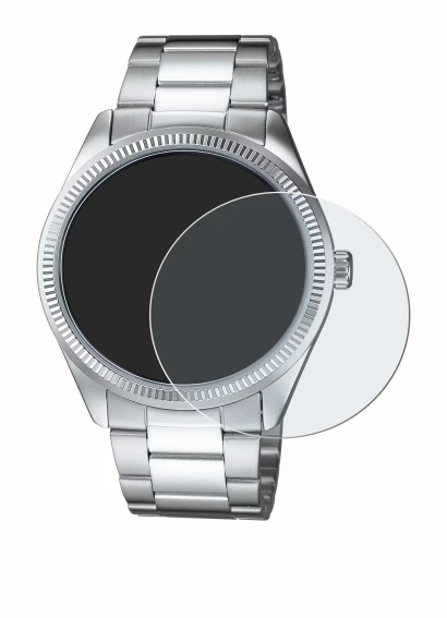 Image of the device Casio MTP-1302PD with a wide variety of screen protectors.