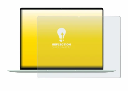 Image of the device Huawei MateBook 14 2024 with a wide variety of screen protectors.