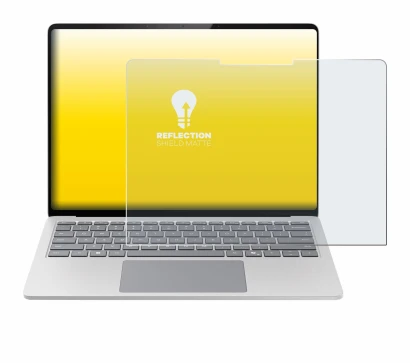 Image of the device Microsoft Surface Laptop 7 15" with a wide variety of screen protectors.