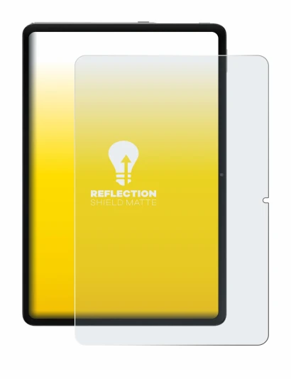 Image of the device Xiaomi Redmi Pad Pro 5G with a wide variety of screen protectors.