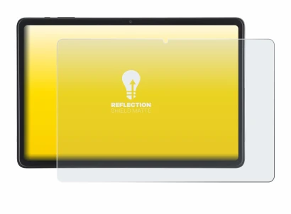 Image of the device Acepad A170 10.4" with a wide variety of screen protectors.