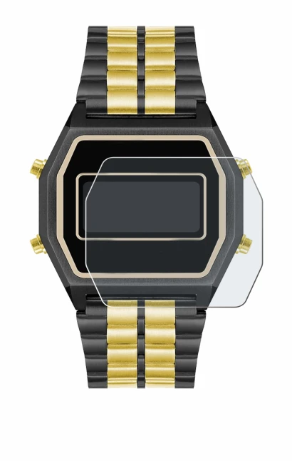 Image of the device Armitron Rubik with a wide variety of screen protectors.