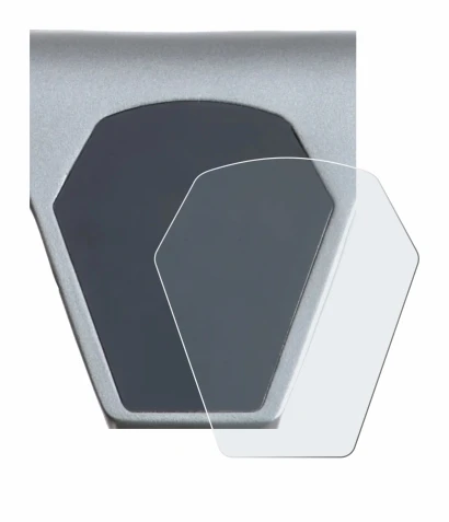 Image of the device Epowerfun ePF-PULSE 960 with a wide variety of screen protectors.