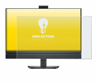 Image of the device Dell OptiPlex 7420 All-in-One with a wide variety of screen protectors.