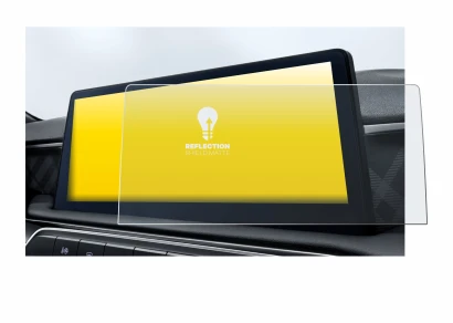 Image of the device MG3 Hybrid Hybrid+ 2024 with a wide variety of screen protectors.