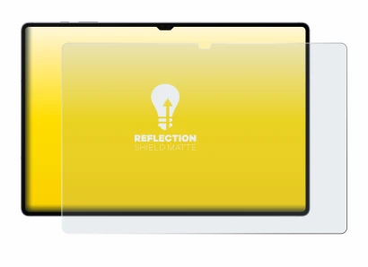 Image of the device Samsung Galaxy Tab S10 Ultra WiFi with a wide variety of screen protectors.