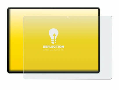 Image of the device Huawei MatePad 12 X 2024 with a wide variety of screen protectors.