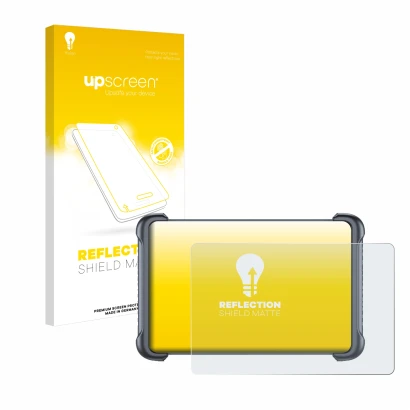 Front side of a product packaging with the brand logo upscreen. Next to it is the device Thinkcar Thinkscan 689BT shown with t