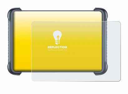 Image of the device Thinkcar Thinkscan 689BT with a wide variety of screen protectors.