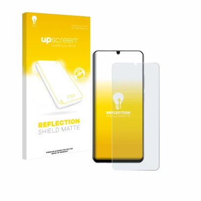 Front side of a product packaging with the brand logo upscreen. Next to it is the device realme Note 60 4G shown with the corr