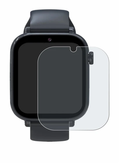 Image of the device Forever Kids Smartwatch with a wide variety of screen protectors.
