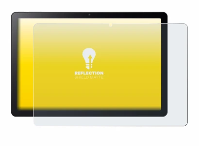 Image of the device Acer Iconia Tab P11 with a wide variety of screen protectors.