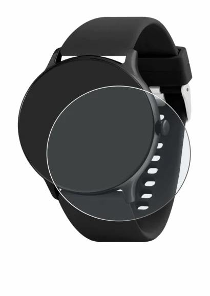 Image of the device Reflex Active Series 22 with a wide variety of screen protectors.