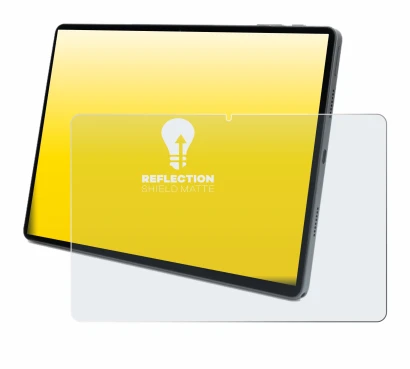 Image of the device Terra Pad 1007 10.95" with a wide variety of screen protectors.