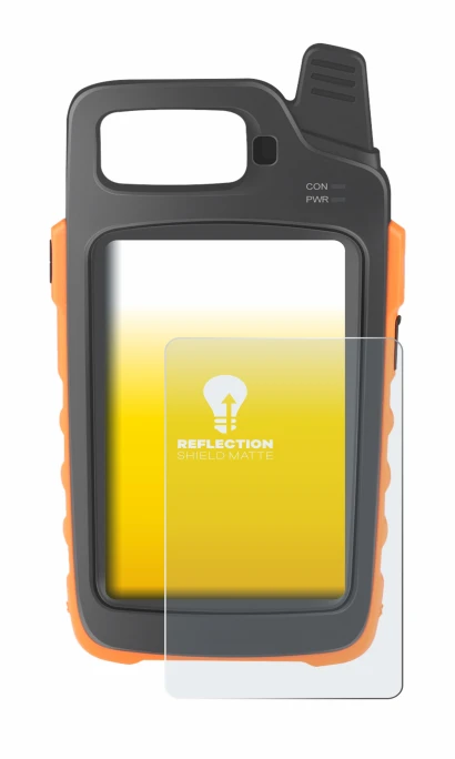 Image of the device Xhorse Key Tool Max Pro with a wide variety of screen protectors.