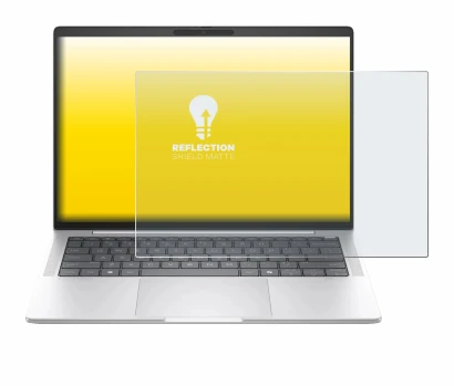 Image of the device HP EliteBook 1040 G11 with a wide variety of screen protectors.
