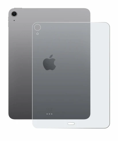 Image of the device Apple iPad Air 11