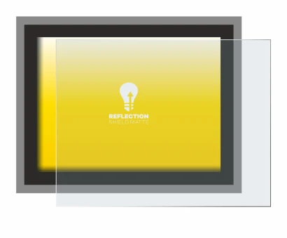 Image of the device Megger MFT-X1 with a wide variety of screen protectors.