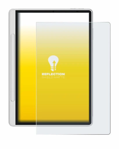 Image of the device XP-Pen Magic Note Pad with a wide variety of screen protectors.